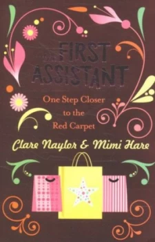 Image of The First Assistant by Clare Naylor Paperback
