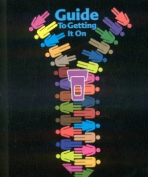 Image of Guide to Getting It on by Paul Joannides Book