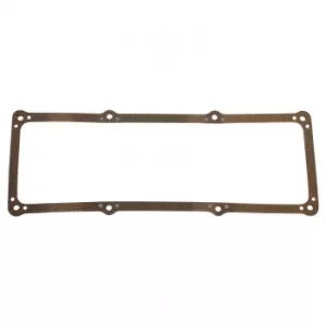 Image of Cylinder Head Gasket Cover Seal 15286 by Febi Bilstein