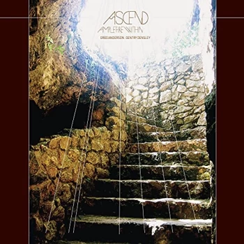 Image of Ascend - Ample Fire Within CD