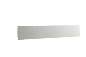 image of PARKER Outdoor LED Up Down Light White, IP65 1500lm 4000K 120x10.2x4.5cm