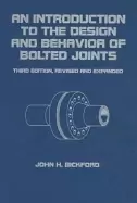 Image of introduction to the design and behavior of bolted joints