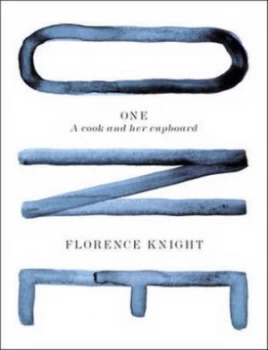 Image of One by Florence Knight Hardback