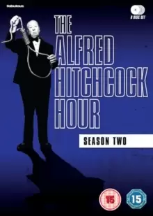 Image of The Alfred Hitchcock Hour: Season 2