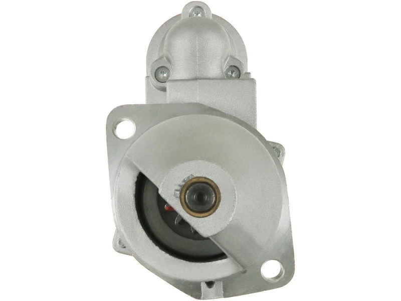 Image of AS-PL Starter motor AS-PL S0299