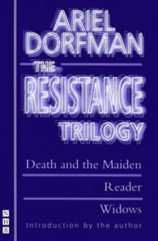 Image of The Resistance Trilogy by Ariel Dorfman Paperback