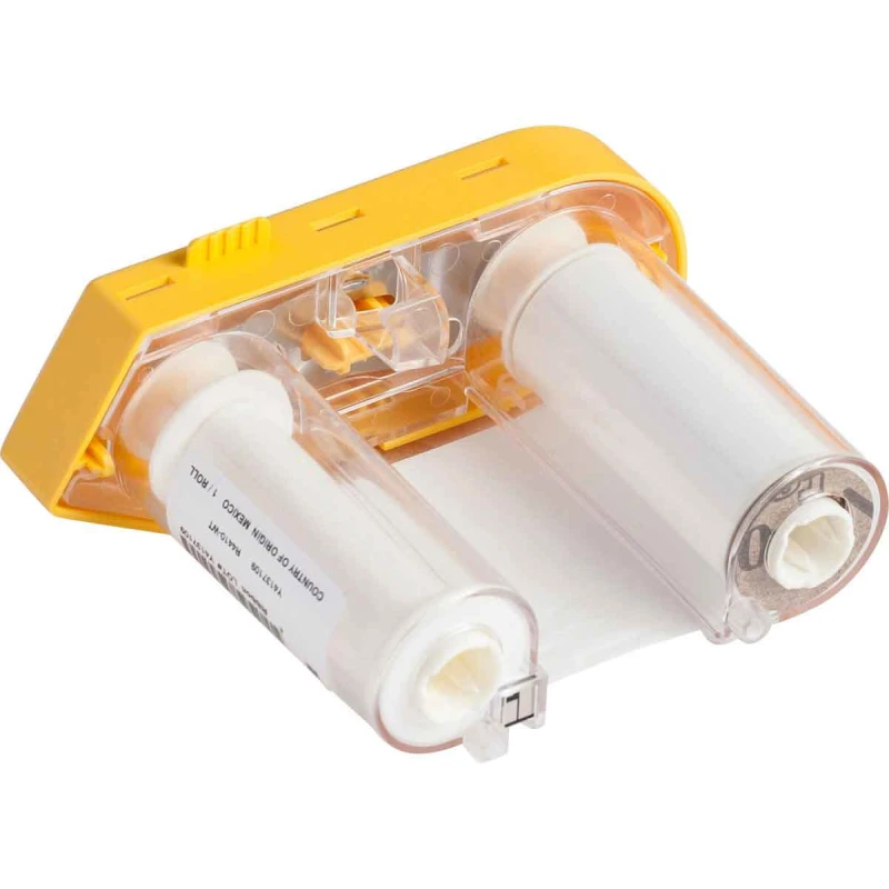Image of Brady M61-R4410-WT printer ribbon White