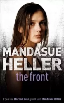 Image of The Front : What do they have to hide?