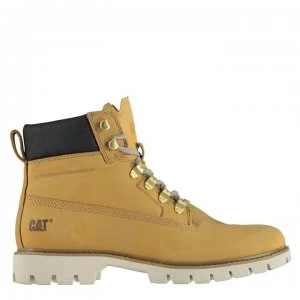 Image of Caterpillar Lexicon Boots - Honey Reset