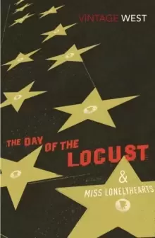 Image of The Day of the Locust and Miss Lonelyhearts