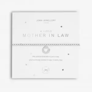 Image of A Little Mother In Law Bracelet 4969