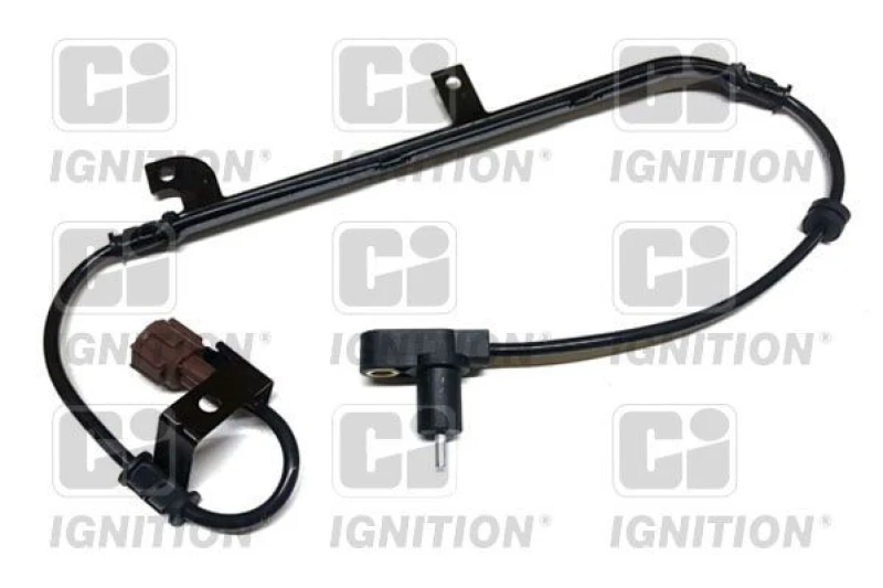 Image of QUINTON HAZELL ABS sensor QUINTON HAZELL XABS215