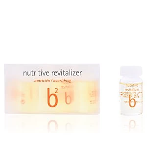 Image of NUTRITIVE REVITALIZER 12x10ml