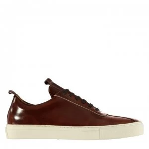Image of Firetrap Carlyle Mens Trainers - Tan