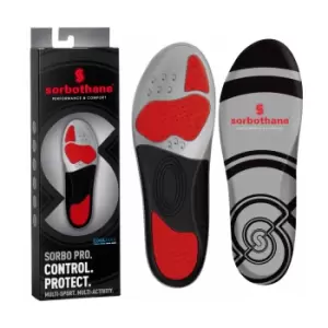 Image of Sorbothane Sorbo Pro Insoles - 3-4.5 UK