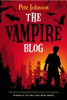 Image of The Vampire Blog