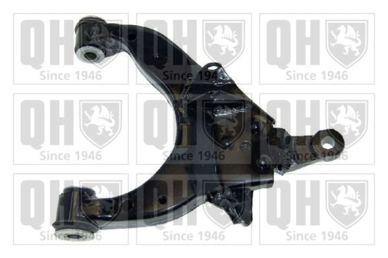 Image of QUINTON HAZELL Suspension arm QUINTON HAZELL QSA2577S