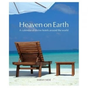 Image of Heaven on Earth by Sarah Siese Paperback