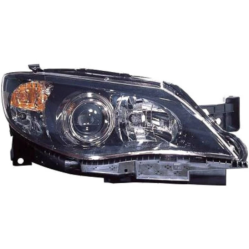 Image of DIEDERICHS 6235082 Headlights HB3, Right Headlight (259)