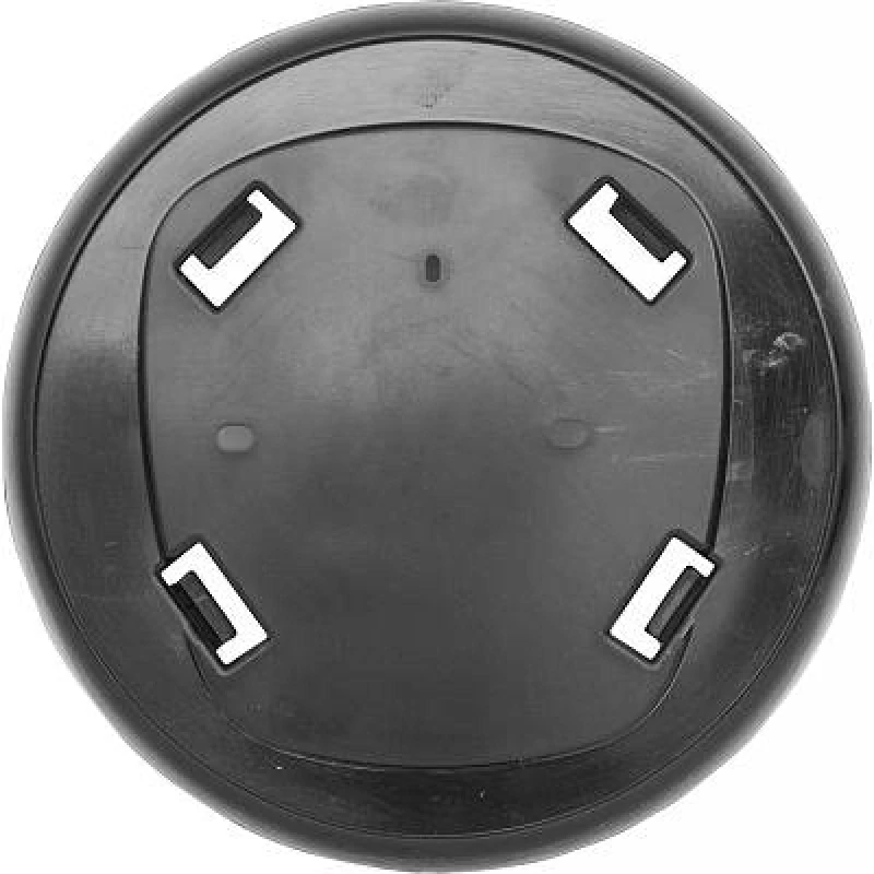 Image of Holder, radiator grille DIEDERICHS 3464043