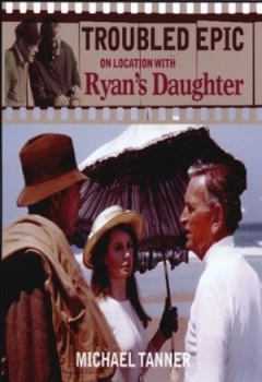 Image of Troubled Epic by Michael Tanner Paperback