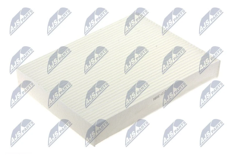 Image of NTY Pollen filter NTY FCF-RE-037
