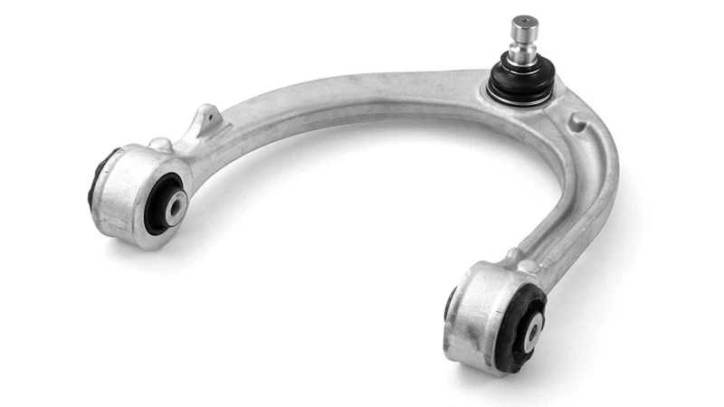 Image of SKF VKDS 327005 B Suspension arm Control Arm, with synthetic grease Track Control Arm (273)