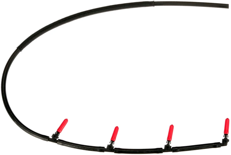 Image of GATES Fuel Hose GATES MFL1139