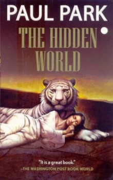 Image of The Hidden World by Paul Park Paperback