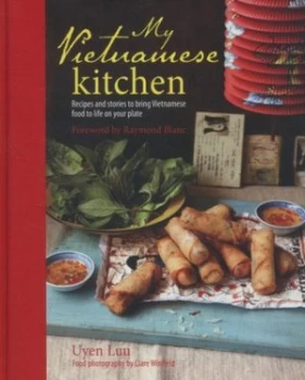 Image of My Vietnamese kitchen by Uyen Luu