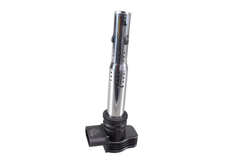 Image of Ignition coil METZGER 0880522