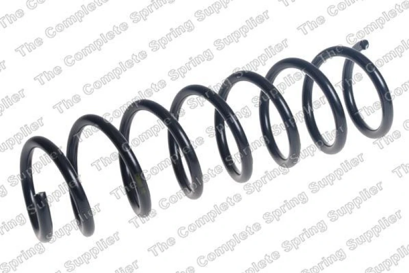 Image of LESJOFORS Coil spring LESJOFORS 4208515