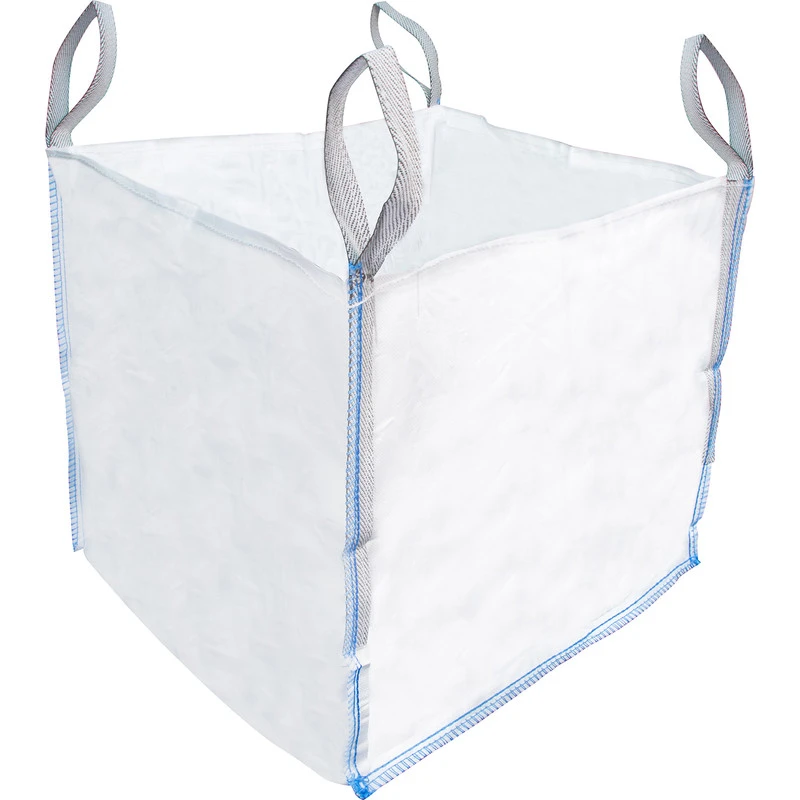 Image of Tristar 1 Tonne Woven Polypropylene Builders Bag TON1