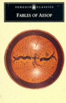 Image of Fables by S. Handford Paperback