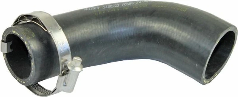 Image of METZGER Charger intake hose METZGER 2400223