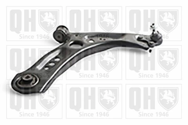 Image of QUINTON HAZELL Suspension arm QUINTON HAZELL QSA4272S