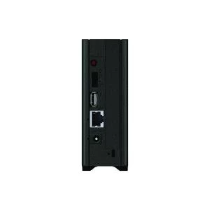 image of Buffalo LinkStation 220 Series 2TB 2 Bay Desktop Network Attached