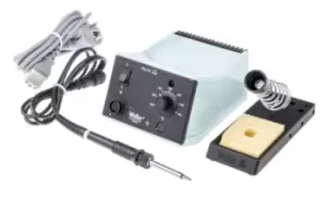 image of Weller WS 81 Analogue soldering station 80W, 230V