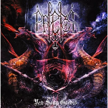 Image of Belenos - Yen Sonn Gardis CD