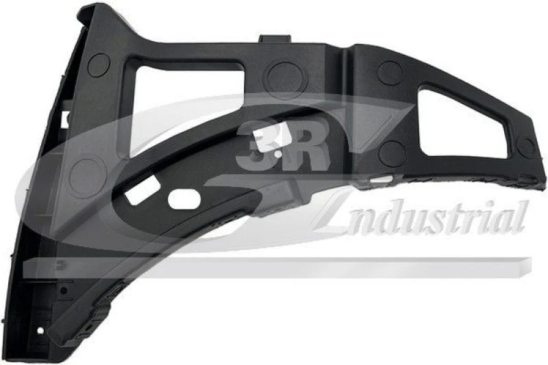 Image of 3RG Bumper reinforcement 3RG 68306