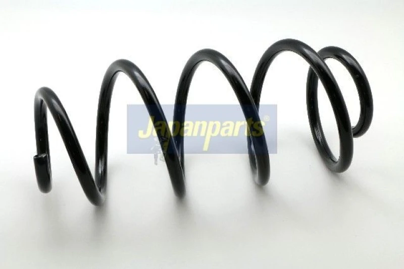 Image of JAPANPARTS Coil spring JAPANPARTS ZC4146A