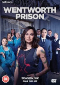 Image of Wentworth Prison: Season 6