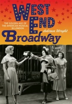 Image of West End Broadway by Adrian Wright