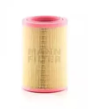 Image of Air Filter C15005 By Mann-Filter
