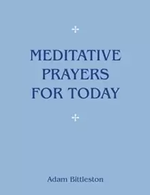 Image of Meditative Prayers for Today