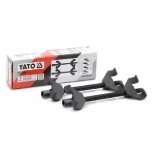 Image of YATO Coil Spring Compressor YT-2546