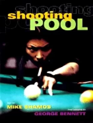 Image of shooting pool the people the passion the pulse of the game