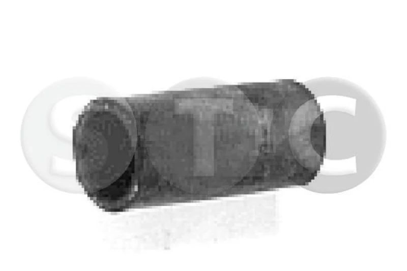 Image of STC Radiator hose STC T408114