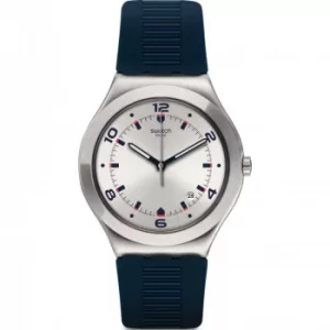 Image of Swatch Brut De Bleu Watch
