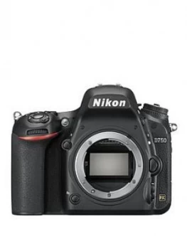 Nikon D750 Body